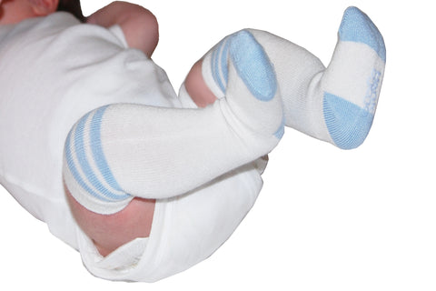 Premie/Infant Retro Tube Sock